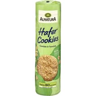 Alnatura cookies à l'avoine bio 250g