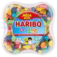 Haribo dragolo 1kg