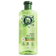 Herbal essences shampooing mixte aloe 250ml