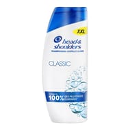 Head & shoulders classic shampoing antipélliculaire 250ml