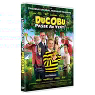 Dvd - ducobu passe au vert !