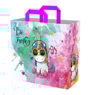 Sac cabas Be Funky - Unik