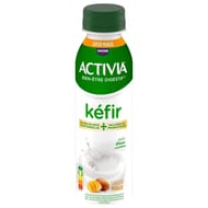 Activia drink kefir mangue 280g