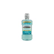 Listerine bain de bouche fraicheur goût léger 600ml