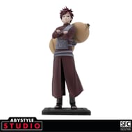 Figurine gaara naruto shippuden