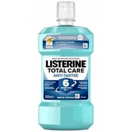 Listerine bain de bouche anti-tartre 600ml