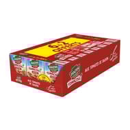 Panzani sauce tomacouli 6x(200x3) +2x(200gx3)offerts