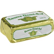 Neptune beurre demi sel 250g