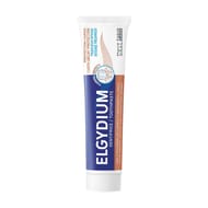 Oralcare elgydium dentifrice protection caries 75ml