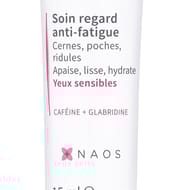 Bioderma crealine yeux+ 15ml