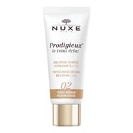 Nuxe prodigieux bb creme teintée hydratante 24h medium 30ml