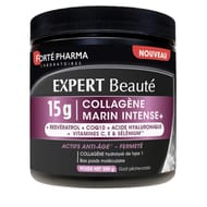 Fortepharma expert collagene marin intense+ 15g