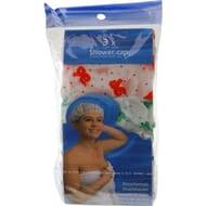 Bonnets de bain x3