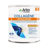 Arkopharma collagène articulations et muscles pot de 260g