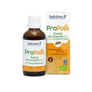 Ladrôme extrait de propolis 50ml bio
