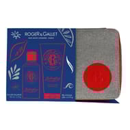 Roger&gallet coffret vanity jean marie farina eau de cologne 100ml et son gel douche 200ml
