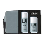 Lierac homme coffret fluide anti-age 50ml + déodorant 50ml