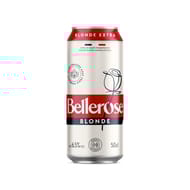 Bellerose blonde boite 50cl