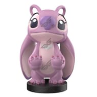 Figurine support angel