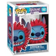 Funko pop lilo & stitch - stitch costume simba