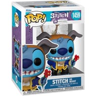 Funko pop lilo & stitch - stitch costume de la bete