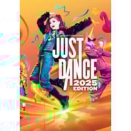 Jeu ps5 just dance 2025 ciab