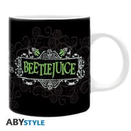 Mug 320 ml Beetlejuice 1988