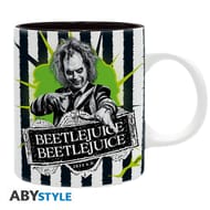Mug 320 ml Astrid & Beetlejuice
