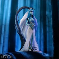 Figurine corpse bride "Emily"