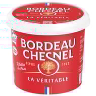 Bordeau Chesnel rillettes du Mans de porc la véritable 220g