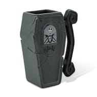 Mug 350 ml 3d cerceuil de jack