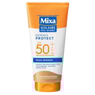 Mixa dermo peaux sensibles crème solaire spf50+ 175ml