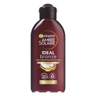 Garnier ambre solaire huile sublimatrice de bronzage 200ml