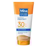 Mixa dermo crème solaire peaux sensibles spf30 175ml