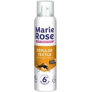 Marie rose anti-moustiques répulsif textile protection famille 150 ml