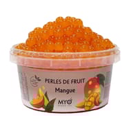 Myo perles de fruit mangue 500g