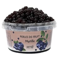 Myo perles de fruit myrtille 500g