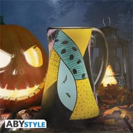 Mug 550 ml 3d nightmare before xmas sally