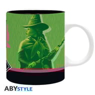 Mug - 320 ml - wicked -duo