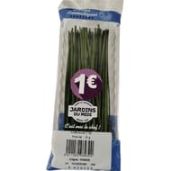 Herbe fraiche ciboulette barquette 15g