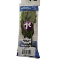 Herbe fraiche oseille barquette 15g