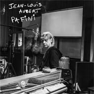 Cd jean louis aubert  pafini