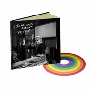 Cd jean louis aubert - pafini collector ed lim