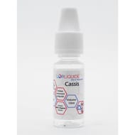 Concentre cassis 10 ml lorliquide