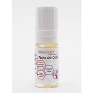 Concentré coco 10 ml lorliquide