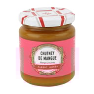 Albert Ménès chutney de mangue 220g