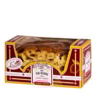 Albert Ménès cake tranché pur beurre aux fruits confits 350g