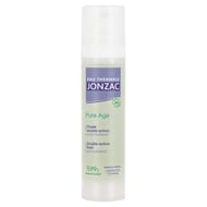 Eau thermal Jonzac fluide double action pure age bio 40ml