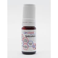 Concentré speculoos 10 ml lorliquide