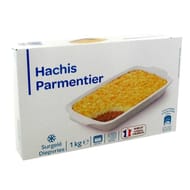 Simpl Hachis parmentier 1kg